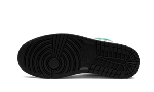 Air Jordan 1 Mid Lucky Green