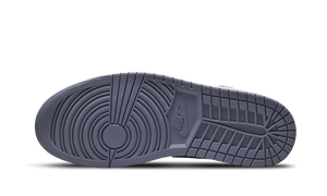 Air Jordan 1 Mid SE Craft Obsidian