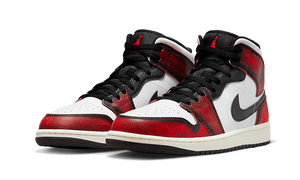 Air Jordan 1 Mid SE Wear-Away