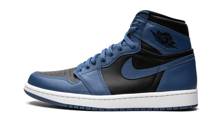 Air jordan 1 discount retro high bleu