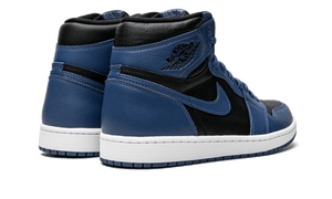 Air Jordan 1 Retro High OG Dark Marina Blue - 555088-404