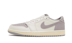 Air Jordan 1 Retro Low OG EX Sail