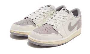 Air Jordan 1 Retro Low OG EX Sail