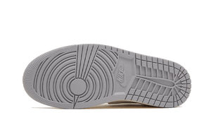 Air Jordan 1 Retro Low OG EX Sail