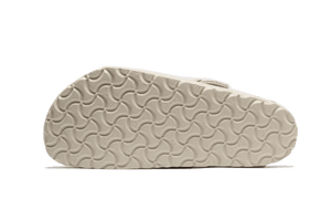 Birkenstock Boston Suede Antique White