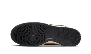 Nike Dunk High Reverse Goldenrod