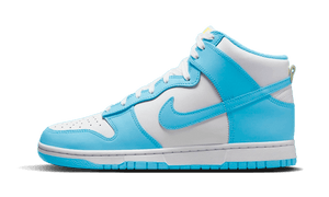 Dunk High Blue Chill