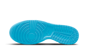Dunk High Blue Chill