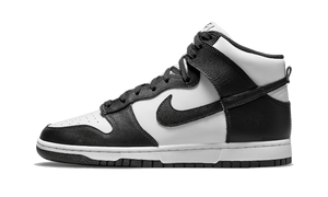 Nike Dunk High Panda - DD1869-103 - Hypedfam