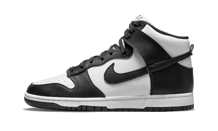 Nike Dunk High Panda - DD1869-103 - Hypedfam