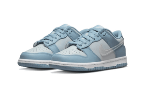 Dunk Low Clear Swoosh