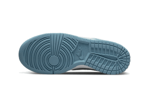 Dunk Low Clear Swoosh