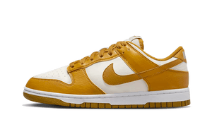 Dunk Low Next Nature Light Curry
