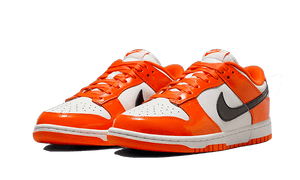 Dunk Low Patent Halloween