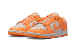 Dunk Low Peach Cream