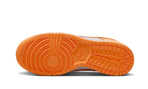 Dunk Low Peach Cream