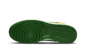 Dunk Low Reverse Brazil