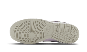 Dunk Low Tartan Plaid