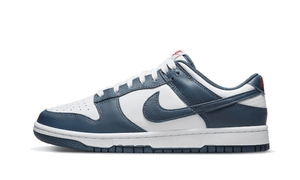 Dunk Low Valerian Blue