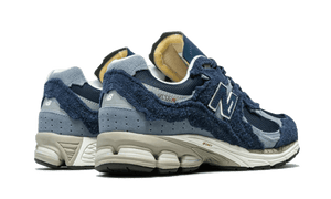 New Balance 2002R Protection Pack Navy