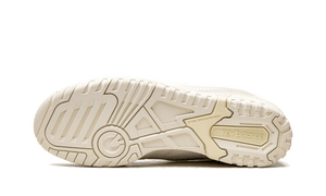 New Balance 550 Aime Leon Dore White Leather