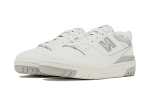 New Balance 550 White Raincloud