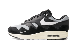 Nike Air Max 1 Patta Black Grey - DQ0299-001