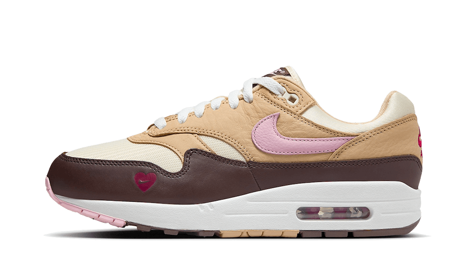 Nike Air Max 1 Valentine's Day