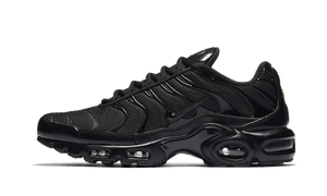 Nike Air Max Plus Triple Black - 604133-050