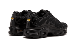 Nike Air Max Plus Triple Black - 604133-050