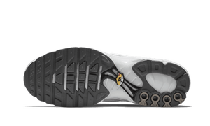 Nike Air Max Plus White - 604133-139