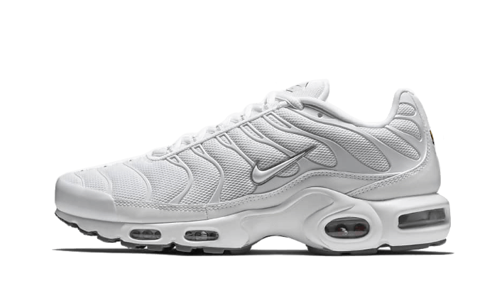 Air max discount tn blanche
