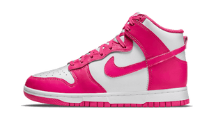 Nike Dunk High Pink Prime - DD1869-110