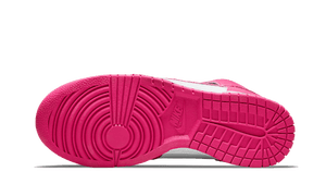 Nike Dunk High Pink Prime - DD1869-110