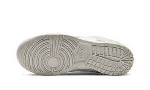 Dunk Low Disrupt 2 Pale Ivory Black