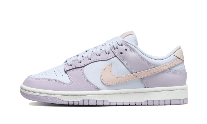 Purple Dunk Colori Nike Dunk Low Women's Shoes