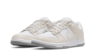 Nike Dunk Low Next Nature White Light Orewood Brown