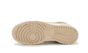 Nike Dunk Low Phantom Metallic Gold