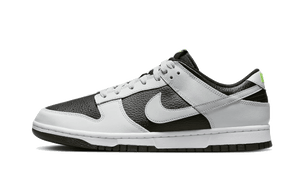 Nike Dunk Low Grey Panda Volt