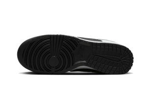 Nike Dunk Low Grey Panda Volt