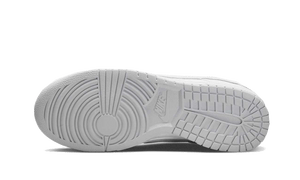 Nike Dunk Low Retro White Pure Platinum