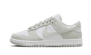 Nike Dunk Low Grey Corduroy