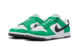 Dunk Low Celtics