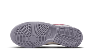 Dunk Low Indigo Haze