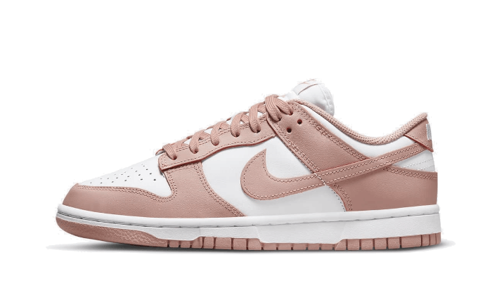 Nike Dunk Low Rose Whisper - DD1503-118 - Hypedfam
