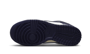 Nike Dunk Low Vintage Navy