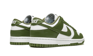Dunk Low Medium Olive