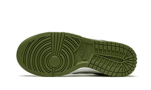 Dunk Low Medium Olive