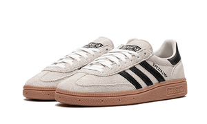 Adidas Handball Spezial Grey Black Gum