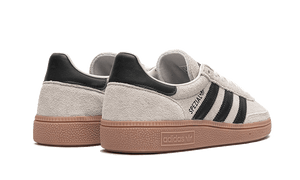 Adidas Handball Spezial Grey Black Gum